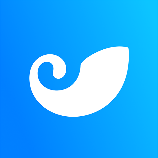 imToken区块链钱包 Logo